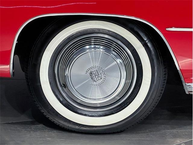 1973 Cadillac Eldorado (CC-2092059) for sale in Depew, New York