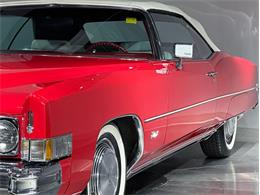 1973 Cadillac Eldorado (CC-2092059) for sale in Depew, New York
