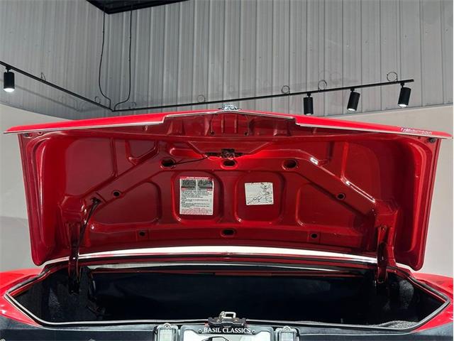1973 Cadillac Eldorado (CC-2092059) for sale in Depew, New York