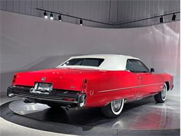 1973 Cadillac Eldorado (CC-2092059) for sale in Depew, New York