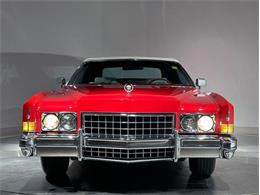 1973 Cadillac Eldorado (CC-2092059) for sale in Depew, New York