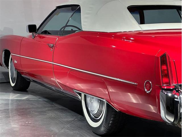 1973 Cadillac Eldorado (CC-2092059) for sale in Depew, New York