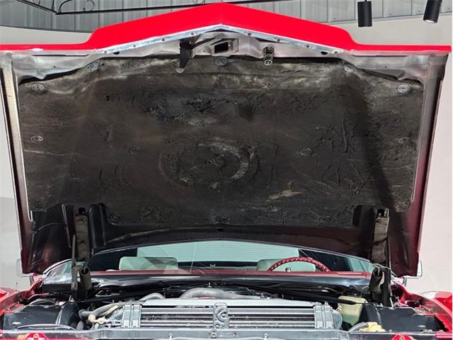 1973 Cadillac Eldorado (CC-2092059) for sale in Depew, New York