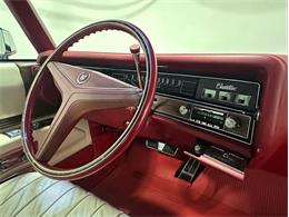 1973 Cadillac Eldorado (CC-2092059) for sale in Depew, New York