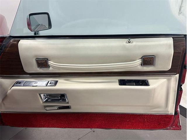 1973 Cadillac Eldorado (CC-2092059) for sale in Depew, New York