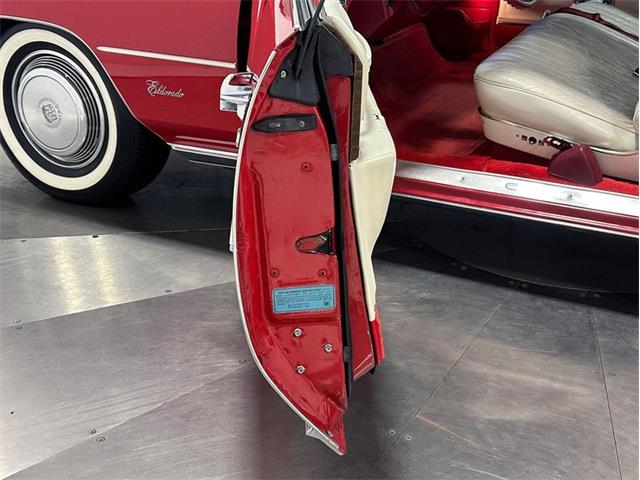 1973 Cadillac Eldorado (CC-2092059) for sale in Depew, New York