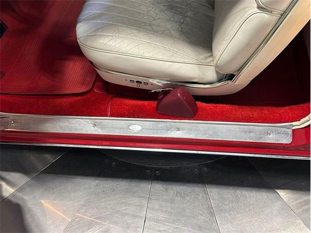 1973 Cadillac Eldorado (CC-2092059) for sale in Depew, New York
