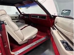 1973 Cadillac Eldorado (CC-2092059) for sale in Depew, New York
