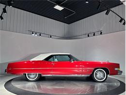1973 Cadillac Eldorado (CC-2092059) for sale in Depew, New York