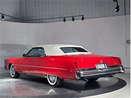1973 Cadillac Eldorado (CC-2092059) for sale in Depew, New York