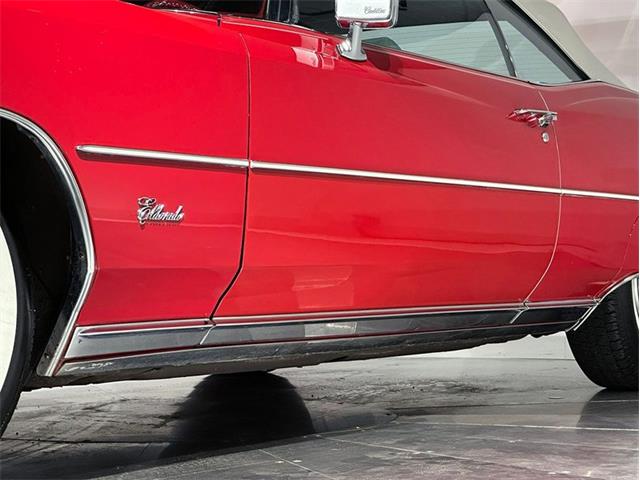 1973 Cadillac Eldorado (CC-2092059) for sale in Depew, New York