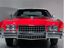 1973 Cadillac Eldorado (CC-2092059) for sale in Depew, New York