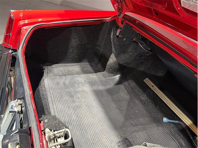 1973 Cadillac Eldorado (CC-2092059) for sale in Depew, New York