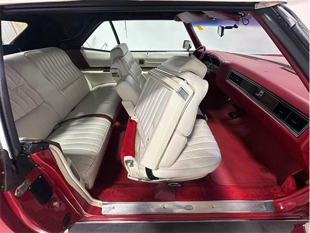 1973 Cadillac Eldorado (CC-2092059) for sale in Depew, New York