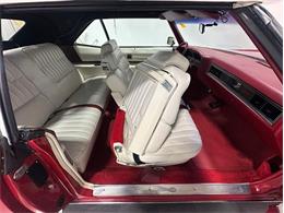 1973 Cadillac Eldorado (CC-2092059) for sale in Depew, New York