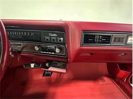 1973 Cadillac Eldorado (CC-2092059) for sale in Depew, New York