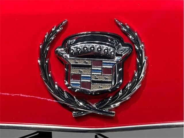 1973 Cadillac Eldorado (CC-2092059) for sale in Depew, New York