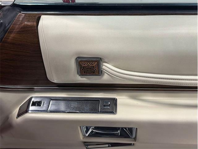 1973 Cadillac Eldorado (CC-2092059) for sale in Depew, New York