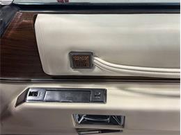 1973 Cadillac Eldorado (CC-2092059) for sale in Depew, New York