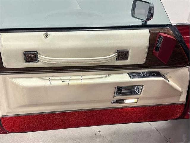 1973 Cadillac Eldorado (CC-2092059) for sale in Depew, New York