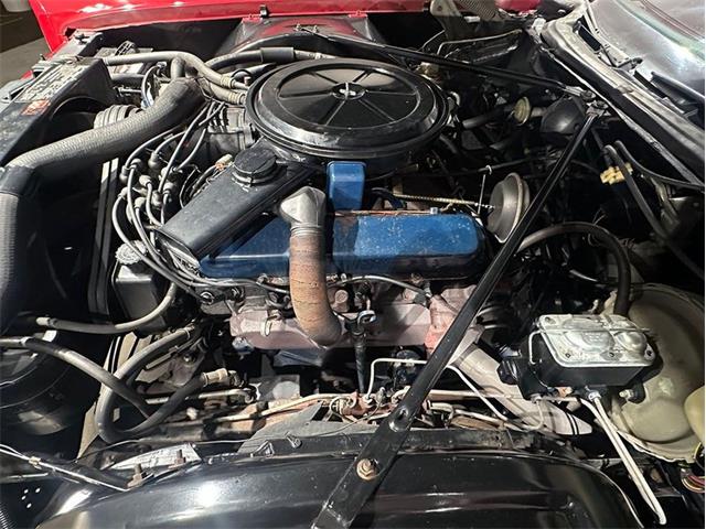1973 Cadillac Eldorado (CC-2092059) for sale in Depew, New York