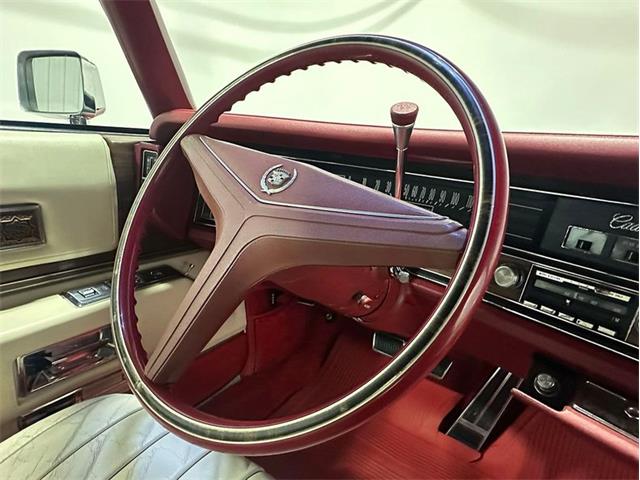 1973 Cadillac Eldorado (CC-2092059) for sale in Depew, New York