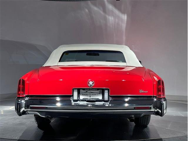 1973 Cadillac Eldorado (CC-2092059) for sale in Depew, New York