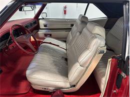 1973 Cadillac Eldorado (CC-2092059) for sale in Depew, New York