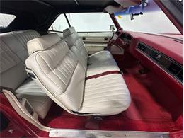1973 Cadillac Eldorado (CC-2092059) for sale in Depew, New York