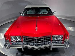 1973 Cadillac Eldorado (CC-2092059) for sale in Depew, New York