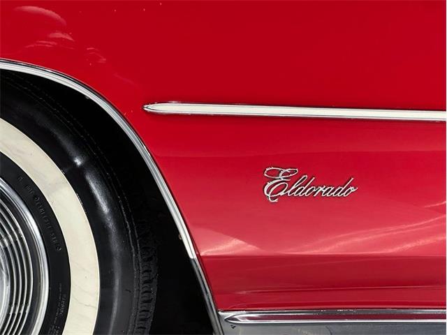 1973 Cadillac Eldorado (CC-2092059) for sale in Depew, New York
