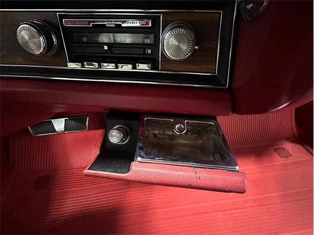 1973 Cadillac Eldorado (CC-2092059) for sale in Depew, New York