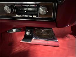 1973 Cadillac Eldorado (CC-2092059) for sale in Depew, New York