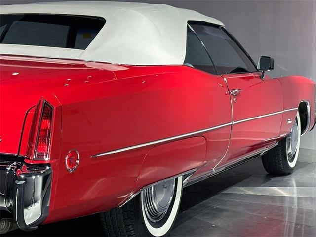 1973 Cadillac Eldorado (CC-2092059) for sale in Depew, New York