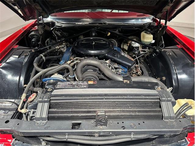 1973 Cadillac Eldorado (CC-2092059) for sale in Depew, New York
