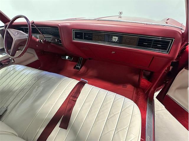 1973 Cadillac Eldorado (CC-2092059) for sale in Depew, New York