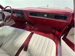 1973 Cadillac Eldorado (CC-2092059) for sale in Depew, New York