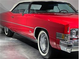 1973 Cadillac Eldorado (CC-2092059) for sale in Depew, New York