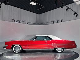 1973 Cadillac Eldorado (CC-2092059) for sale in Depew, New York