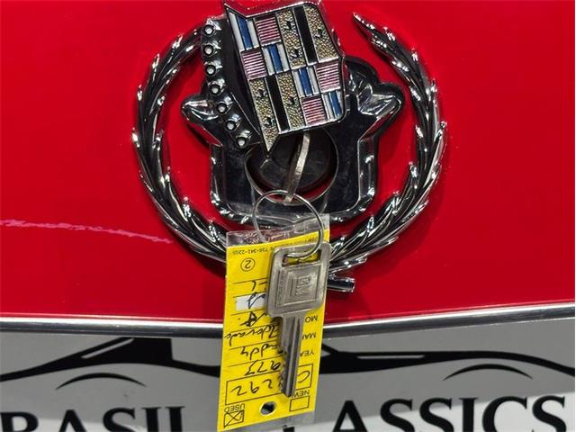 1973 Cadillac Eldorado (CC-2092059) for sale in Depew, New York