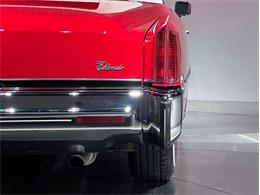 1973 Cadillac Eldorado (CC-2092059) for sale in Depew, New York