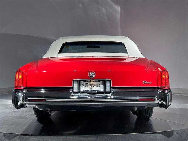 1973 Cadillac Eldorado (CC-2092059) for sale in Depew, New York