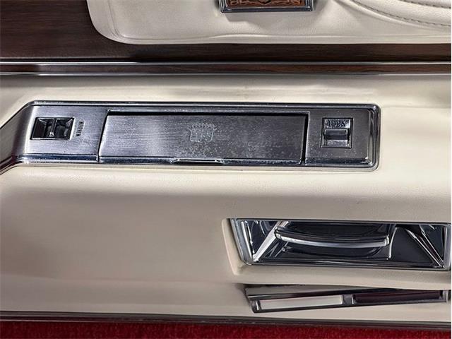 1973 Cadillac Eldorado (CC-2092059) for sale in Depew, New York