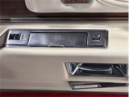 1973 Cadillac Eldorado (CC-2092059) for sale in Depew, New York