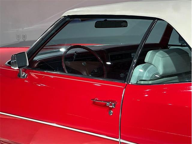 1973 Cadillac Eldorado (CC-2092059) for sale in Depew, New York