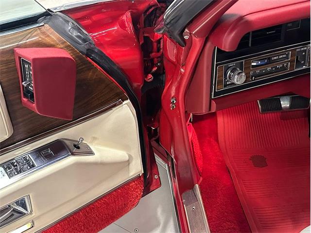 1973 Cadillac Eldorado (CC-2092059) for sale in Depew, New York