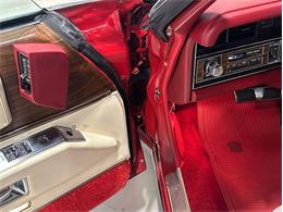 1973 Cadillac Eldorado (CC-2092059) for sale in Depew, New York