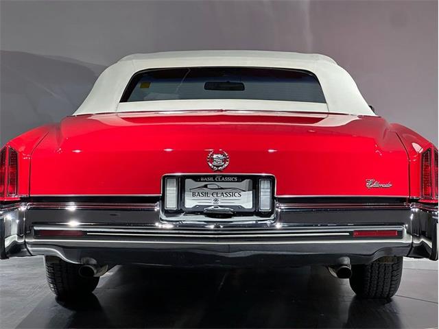 1973 Cadillac Eldorado (CC-2092059) for sale in Depew, New York