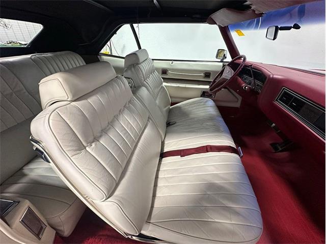 1973 Cadillac Eldorado (CC-2092059) for sale in Depew, New York