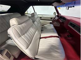 1973 Cadillac Eldorado (CC-2092059) for sale in Depew, New York